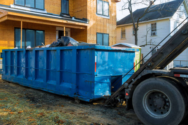 Best Recycling Services for Junk  in Gibson City, IL