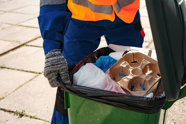 Best Basement Cleanout  in Gibson City, IL